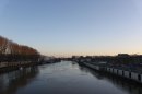 L'Oise à Compiègne